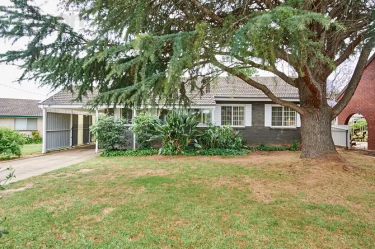 Main view of Homely house listing, 5 Moran Street, Tolland NSW 2650