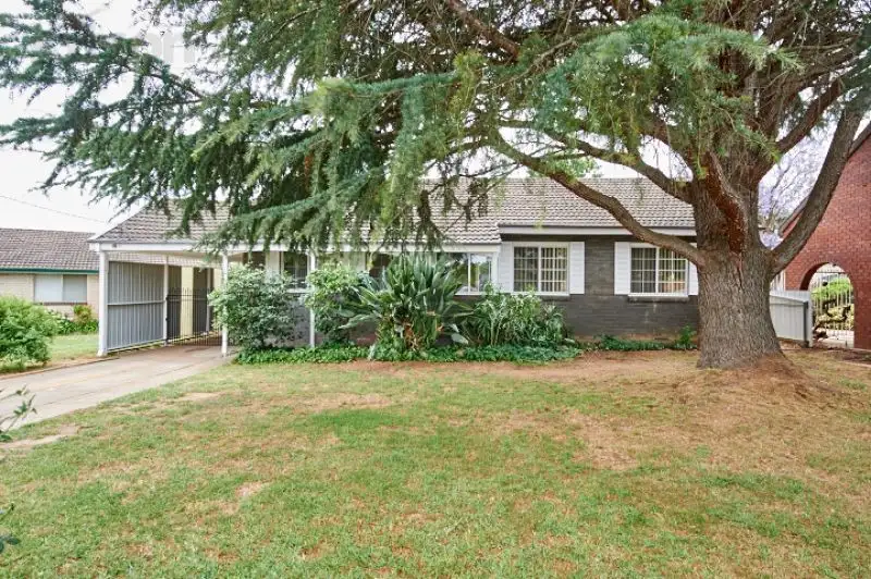 Main view of Homely house listing, 5 Moran Street, Tolland NSW 2650