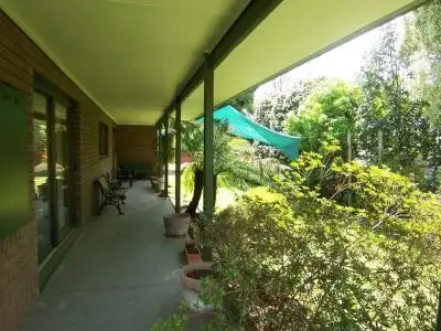 Third view of Homely house listing, 3 Bailey St, Porepunkah VIC 3740