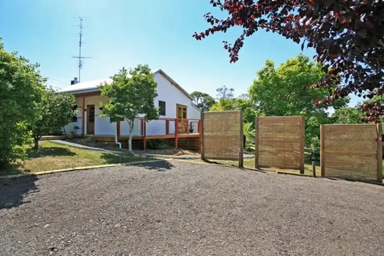 Fourth view of Homely house listing, 3 Blundy Street, Forrest VIC 3236