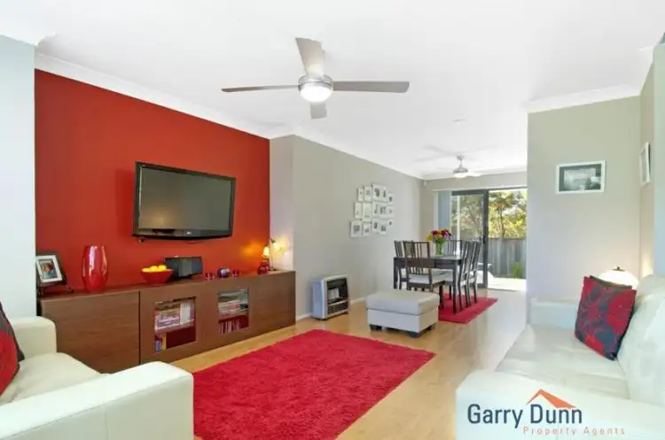 Second view of Homely house listing, 21 Whitfield Pde, Hammondville NSW 2170