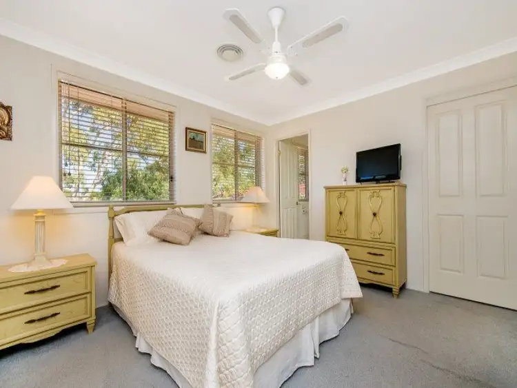 Fifth view of Homely townhouse listing, 23A Yuruga Avenue, Caringbah South NSW 2229