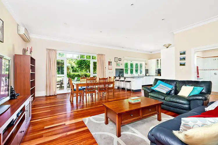 Second view of Homely house listing, 50 Llewellyn Street, Rhodes NSW 2138