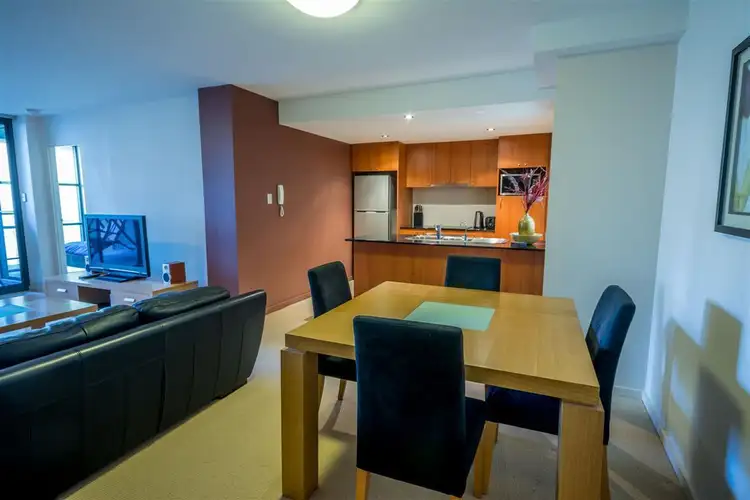 Fifth view of Homely apartment listing, 29/375 Hay Street, Perth WA 6000