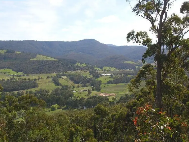 Sixth view of Homely land listing, Lanes Road, Glen Huon TAS 7109