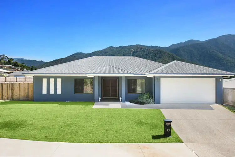 47 Mackerras Street, Redlynch QLD 4870