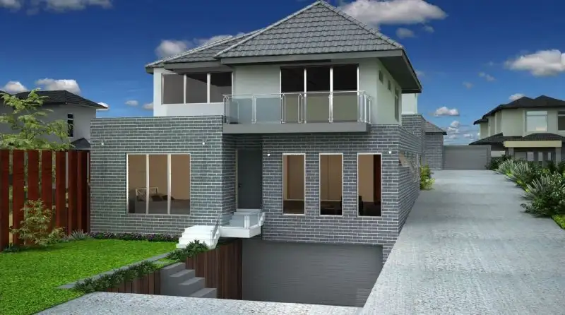 Main view of Homely unit listing, 3 - 163 Mascoma Street, Strathmore VIC 3041