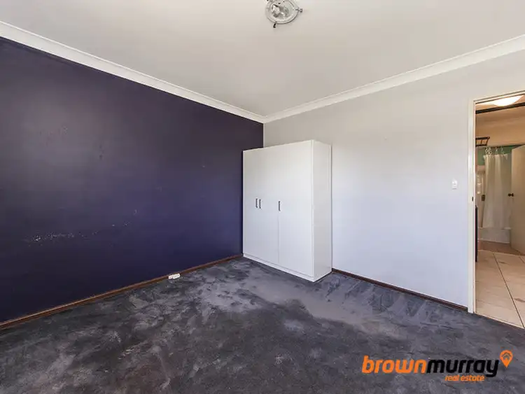 Fourth view of Homely semi-detached listing, 12 Brabham Street, Gosnells WA 6110