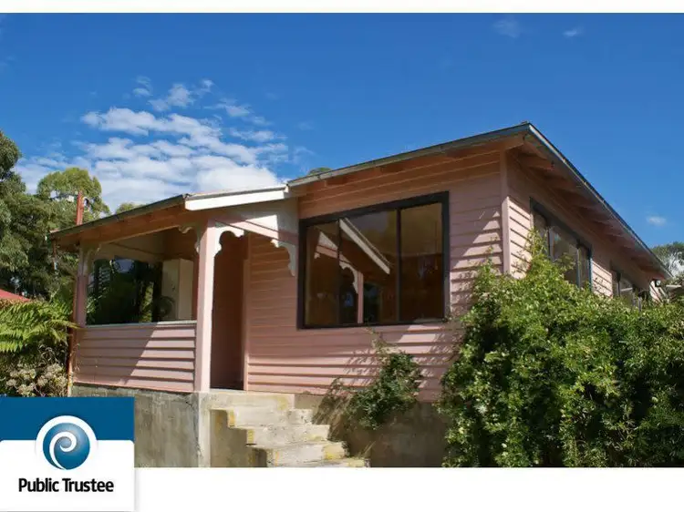 290 Lune River Road, Ida Bay TAS 7109