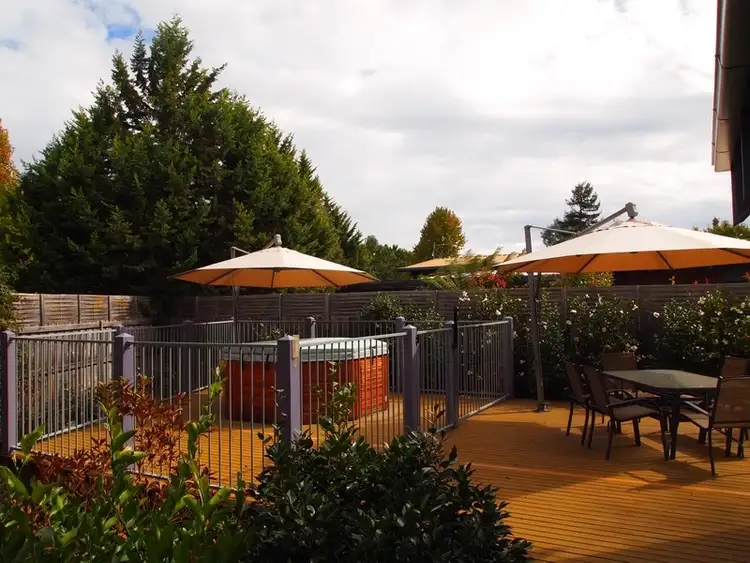 Seventh view of Homely house listing, 24 Gavan Street, Bright VIC 3741