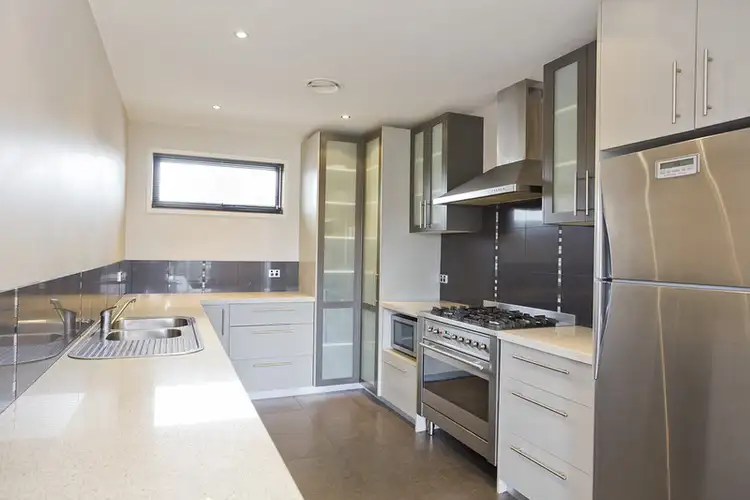 Third view of Homely house listing, 58A Strathmore Drive, Jan Juc VIC 3228