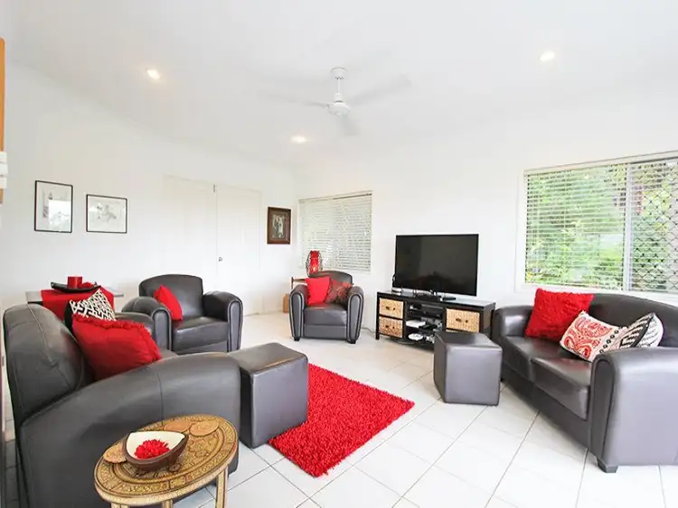 Third view of Homely house listing, 5 Jilbar Close, Caravonica QLD 4878