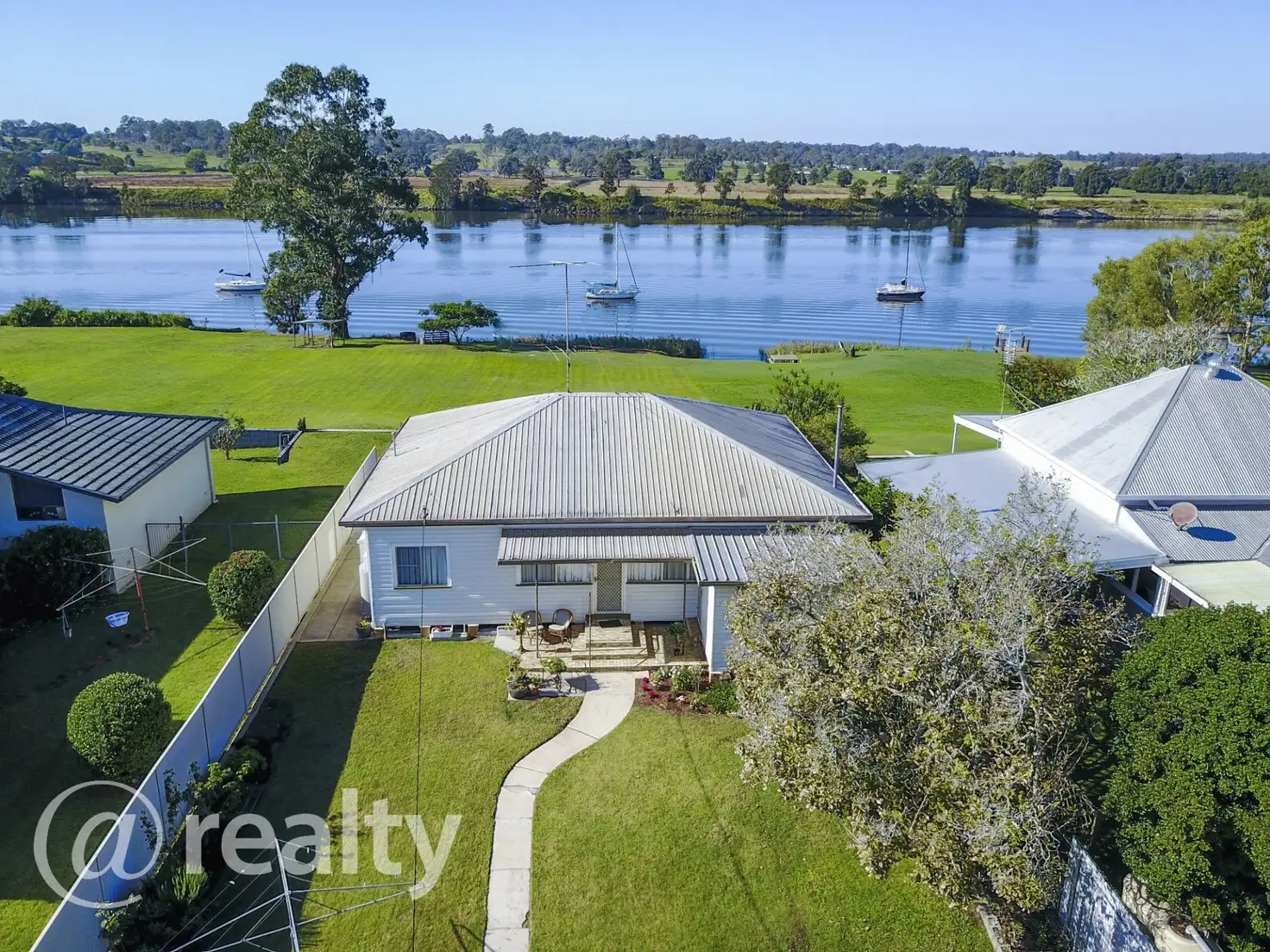 Main view of Homely house listing, 44 McHugh Street, Grafton NSW 2460