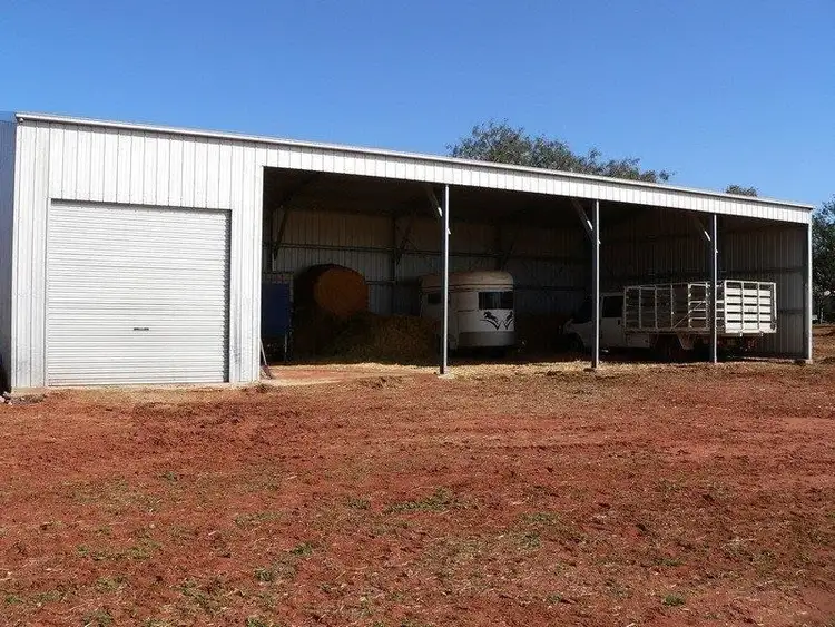 Fourth view of Homely rural property listing, - Winrae, Bourke NSW 2840