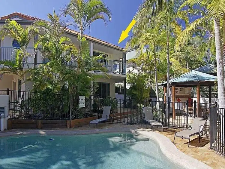 13/45 Shirley Street, Byron Bay NSW 2481