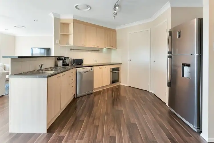 Sixth view of Homely house listing, 3 Honolulu Rise, Pacific Pines QLD 4211