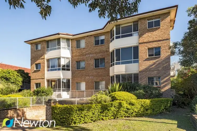 Third view of Homely apartment listing, 1/83-85 Elouera Road, Cronulla NSW 2230