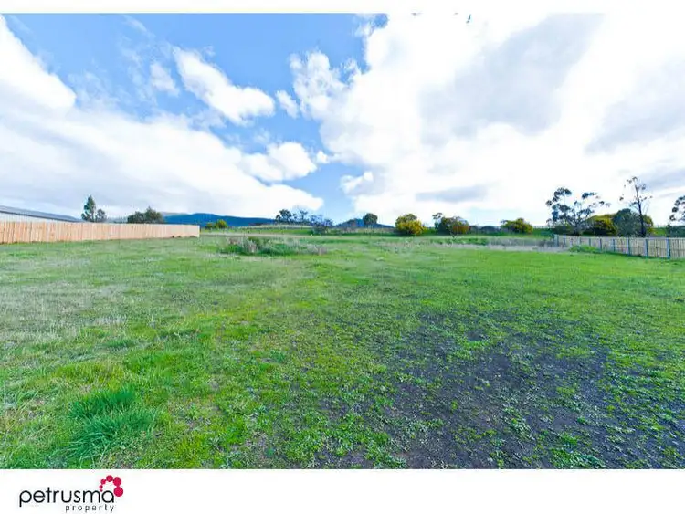 Second view of Homely land listing, 33 Presnell Street, Granton TAS 7030