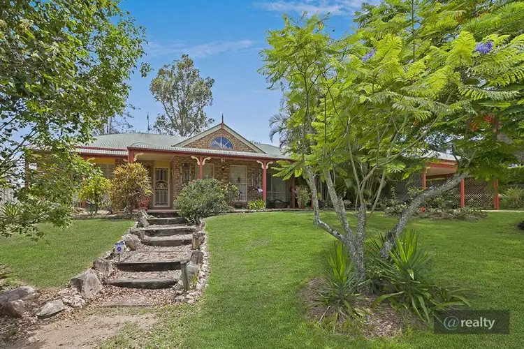 Third view of Homely house listing, 7 Brandy Court, Eatons Hill QLD 4037