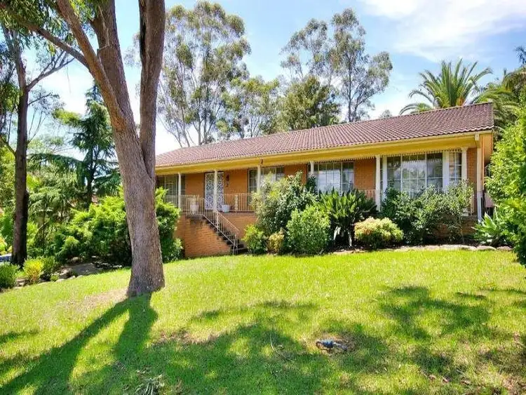 31 Range Road, West Pennant Hills NSW 2125