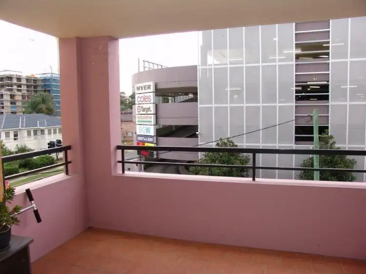 Fifth view of Homely unit listing, 20/84-88 Campbell Street, Liverpool NSW 2170