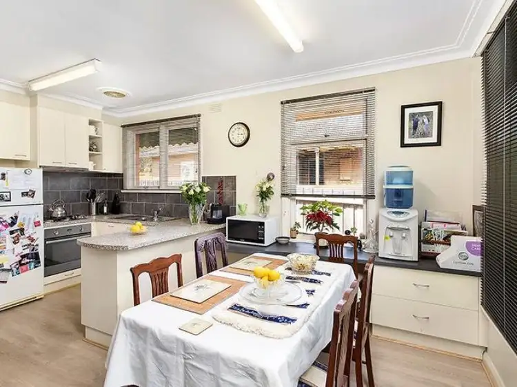 Fourth view of Homely house listing, 1 Leonard Street, Ashwood VIC 3147