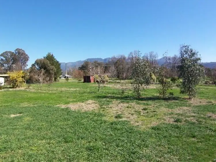 Lot 10 Holmes Court, Porepunkah VIC 3740