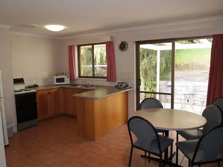 Fourth view of Homely unit listing, 3/94 Delany Avenue, Bright VIC 3741