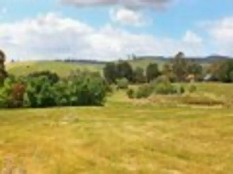 Second view of Homely land listing, LOT Lot 3, 1376 Birregurra Road, Deans Marsh VIC 3235