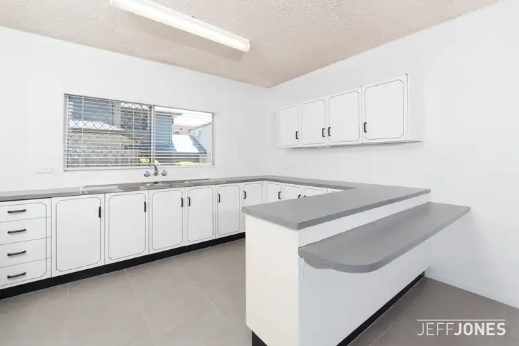 Second view of Homely unit listing, 4/22 Kennington Road, Camp Hill QLD 4152