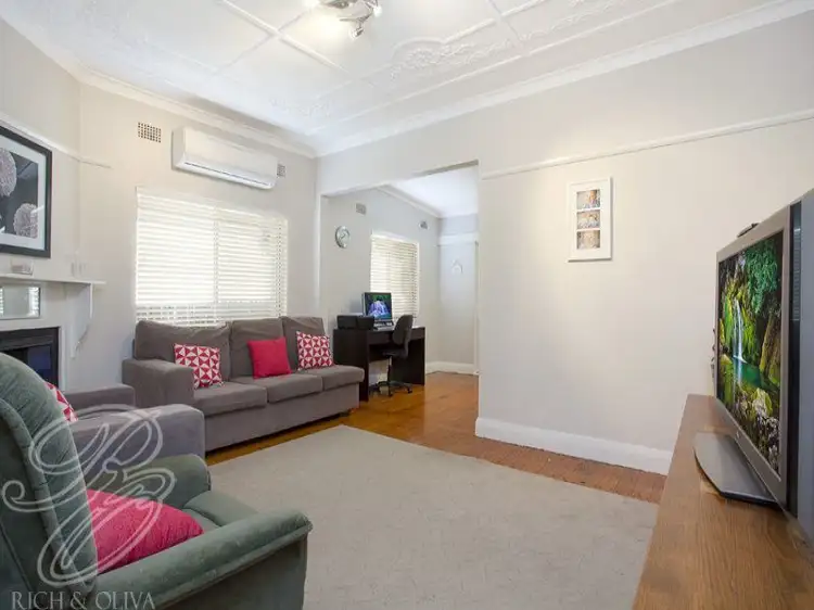 Second view of Homely house listing, 59 Kembla Street, Croydon Park NSW 2133