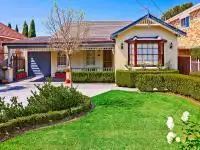 60 Pemberton St, Strathfield NSW 2135
