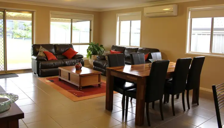 Second view of Homely house listing, 76 Settlement Drive, Wadalba NSW 2259