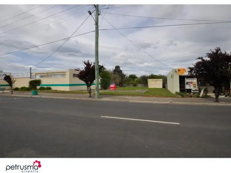 Second view of Homely land listing, 22 Vicary Street, Triabunna TAS 7190