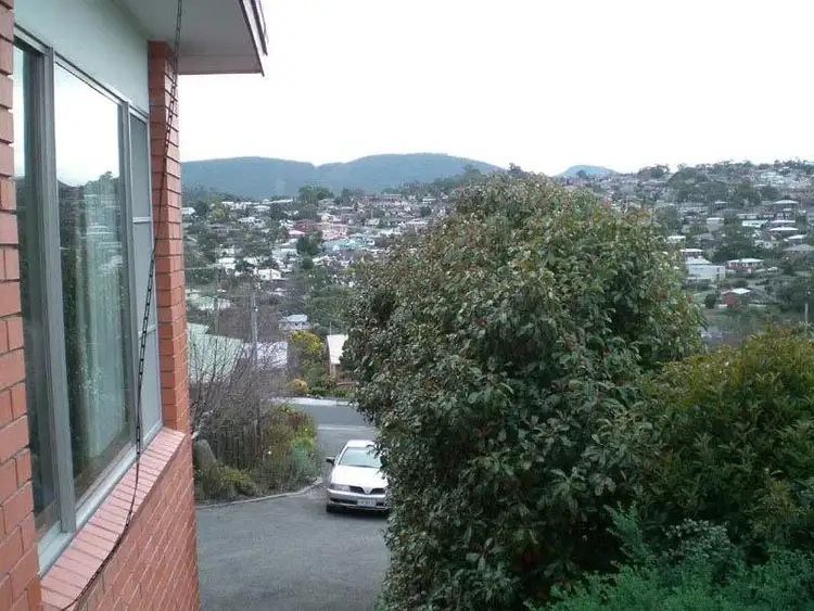 Sixth view of Homely villa listing, 1/16 Bealey Avenue, Lenah Valley TAS 7008
