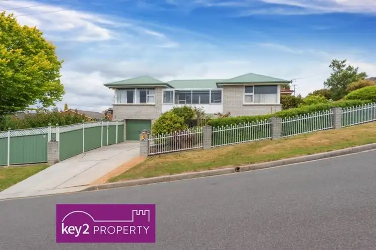 Third view of Homely house listing, 77 Dion Crescent, Riverside TAS 7250