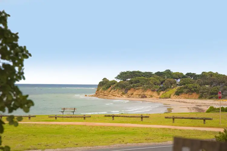 Second view of Homely unit listing, 1/84 The Esplanade, Torquay VIC 3228