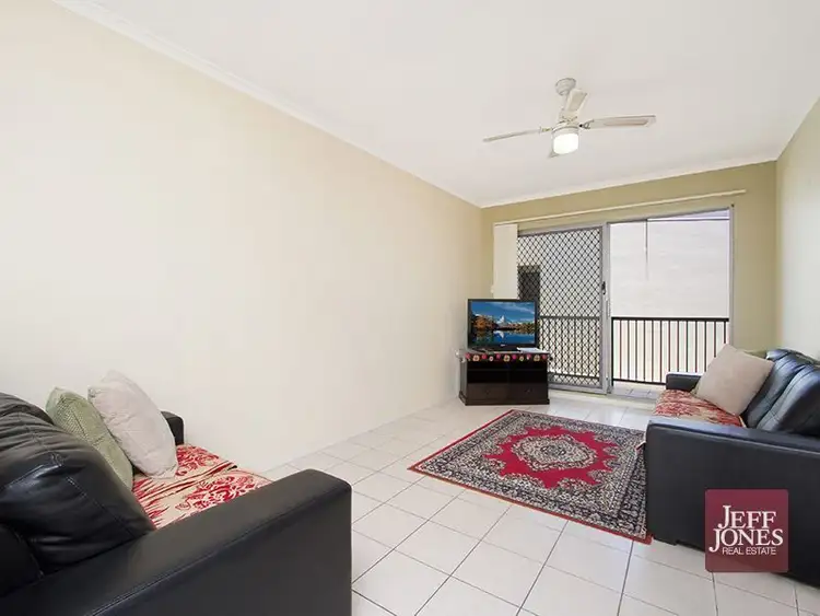 Third view of Homely unit listing, 6/22 Kennington Road, Camp Hill QLD 4152