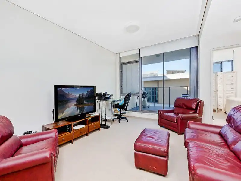 Main view of Homely apartment listing, 404/5 Sylvan Avenue, Balgowlah NSW 2093