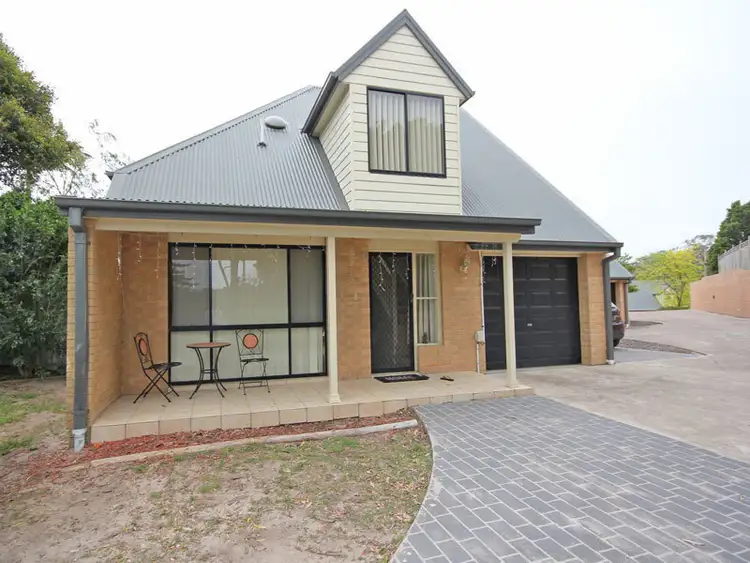 1/140 Old Main Road, Anna Bay NSW 2316