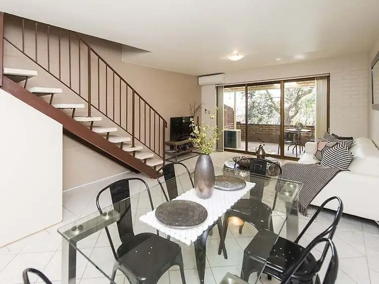 Fifth view of Homely apartment listing, 6/218 York Street, Subiaco WA 6008