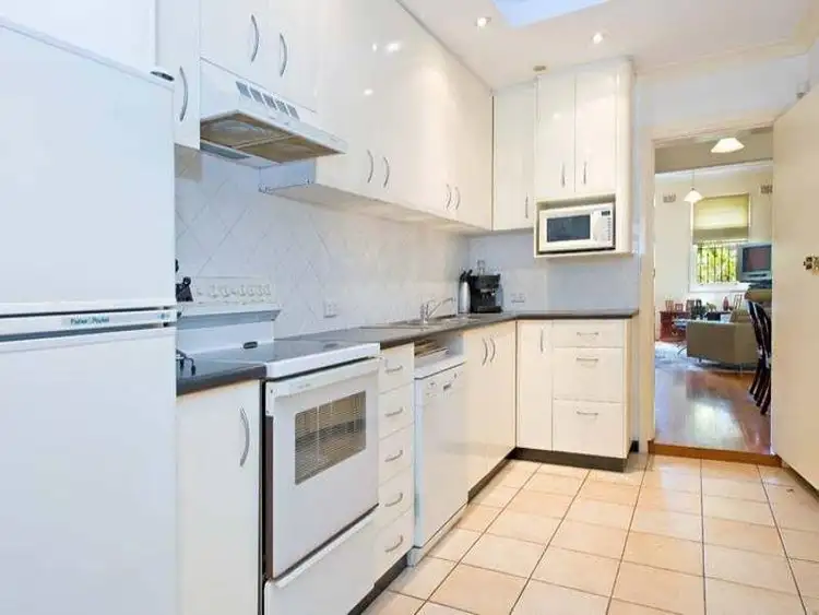 Seventh view of Homely townhouse listing, 2 Queen Street, Glebe NSW 2037