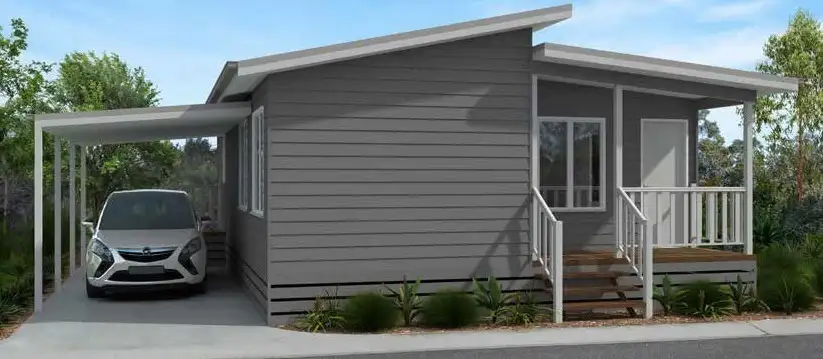 Main view of Homely house listing, 225/140 Hollinsworth Road, Marsden Park NSW 2765
