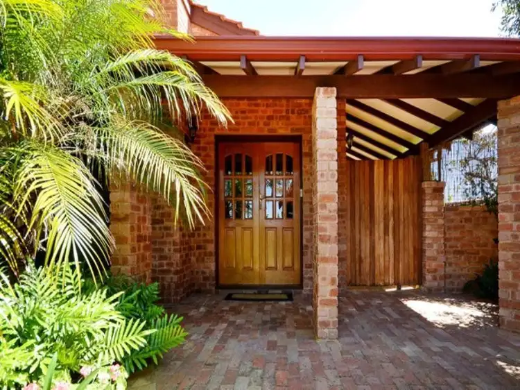 Third view of Homely house listing, 35 Karo Place, Duncraig WA 6023
