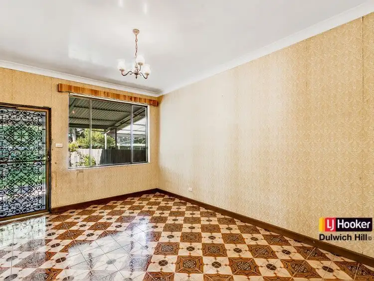 Fifth view of Homely house listing, 306 New Canterbury Road, Lewisham NSW 2049
