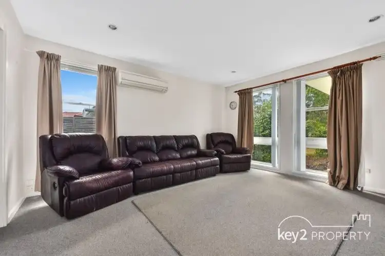 Fourth view of Homely house listing, 91 Poplar Parade, Youngtown TAS 7249