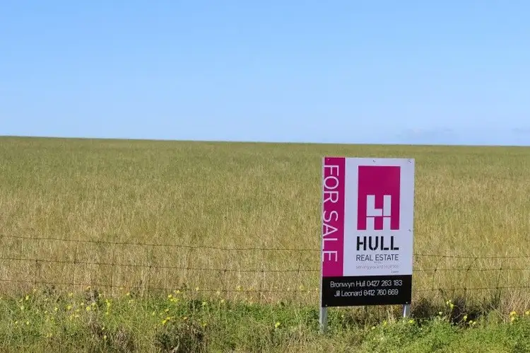 Third view of Homely land listing, Lot 27 James Court, Streaky Bay SA 5680