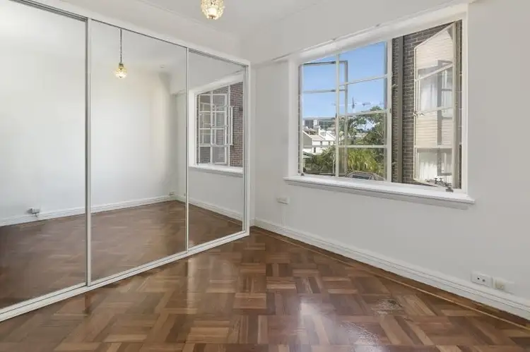 Third view of Homely unit listing, 33/347 Liverpool Street, Darlinghurst NSW 2010