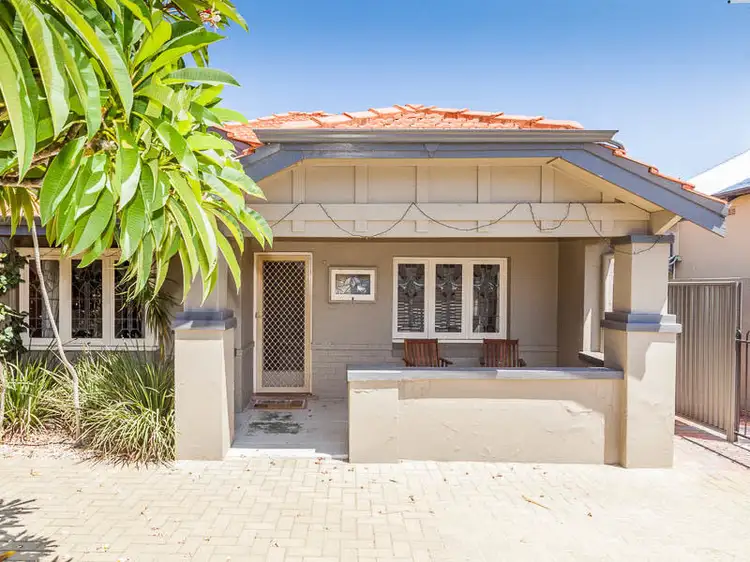 Main view of Homely house listing, 421 Walcott Street, Coolbinia WA 6050