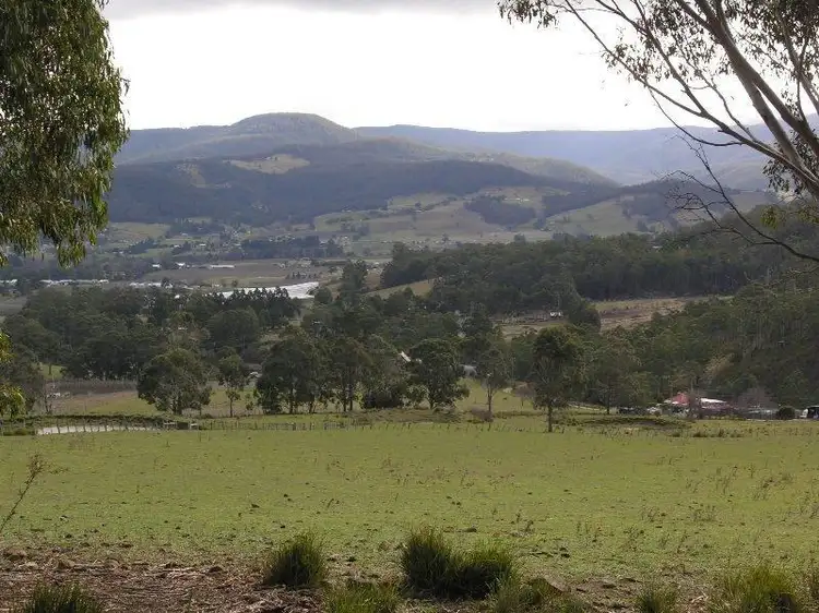 Lot 5 Knights Road, Huonville TAS 7109